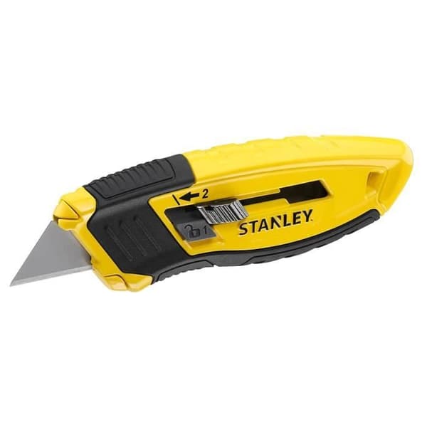 Stanley Compact Infällbar Kniv - STHT10432-0