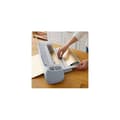 Miniatyrbild 3 av 6: Tillbehörsavrullare - Cricut - Explore 3 / Maker 3 - Silver - Smarta materialkompatibla - Integrerad pappersskärare