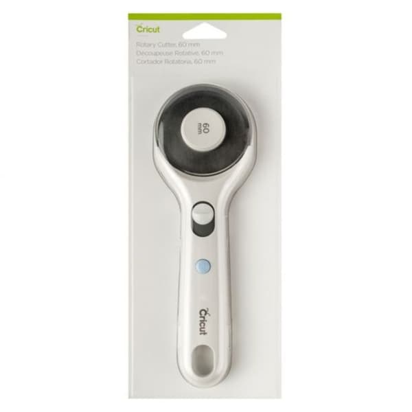 Cricut 2004670 roterande kniv
