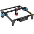 Miniatyrbild 1 av 2: Lasergravyrmaskin, 300x300mm gravyrområde, 5.5W lasereffekt,EU, TTS-10 Pro