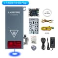 Miniatyrbild 2 av 2: Laser Modul, 20W Optisk Effekt, Luftassistansfunktion,LT-4LDS-V2-EU