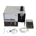 Miniatyrbillede 1 af 2: Pneumatisk Gravørmaskine, Justerbar Hastighed 1400 RPM, Alsidig til Smykker og Håndværk,220v