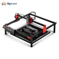 Pikkukuva 2 / 2: Algolaser Laserkaiverrin, 5W Teho, 400mm x 400mm Kaiverrusalue,TEE ITSE -SARJA 3, 5W