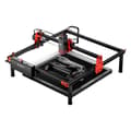 Pikkukuva 1 / 2: Algolaser Laserkaiverrin, 5W Teho, 400mm x 400mm Kaiverrusalue,TEE ITSE -SARJA 3, 5W
