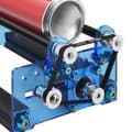 Miniatyrbillede 3 af 4: Lasergraver Rotationsmodul, Justerbar Bredde til Dåser, Præcisionsgravering til Cylindrisk Objekt