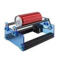 Miniatyrbillede 2 af 4: Lasergraver Rotationsmodul, Justerbar Bredde til Dåser, Præcisionsgravering til Cylindrisk Objekt