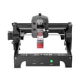 Miniatyrbillede 2 af 2: ACMER, 300x300mm Graveringområde,Lasergravør, 5.5W, EU