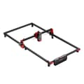 Miniatyrbillede 1 af 2: Lasergravemaskine, Høj præcision 5W/10W effekt, Modulært design for nem montering,5W, GØR DET SELV SÆT 40X85CM 1