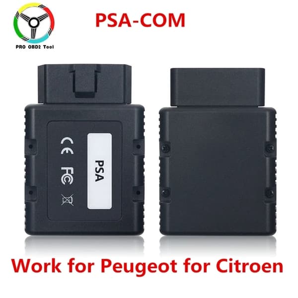 OBD2-diagnostiikkatyökalu, Bluetooth-yhteys, Can Clipin korvaaminen, RE-COM BT