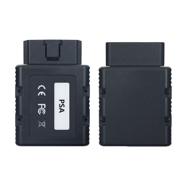 OBD2-diagnostiikkatyökalu, Bluetooth-yhteys, Can Clipin korvaaminen, RE-COM BT