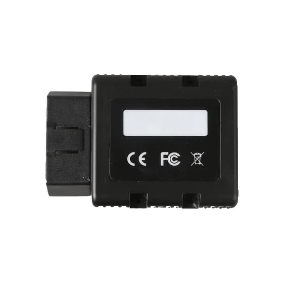 OBD2-diagnostiikkatyökalu, Bluetooth-yhteys, Can Clipin korvaaminen, RE-COM BT RE-COM BT