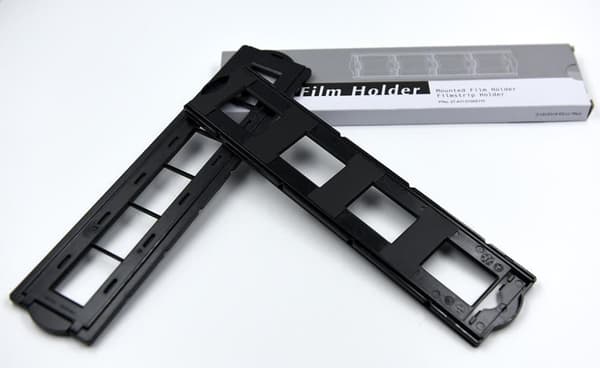 Plustek-filmholder til OpticFilm 35 mm-serien