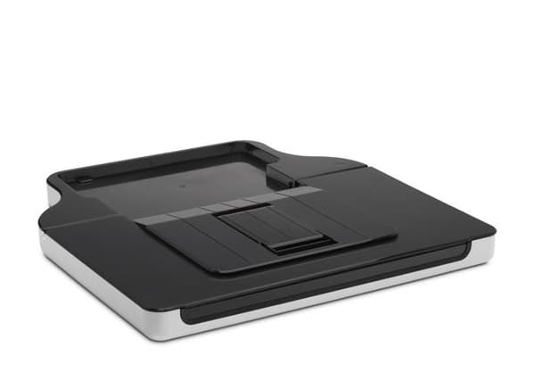 Kodak Alaris integroitu A4/Legal-kokoinen tasolisävaruste - Lisätasomoduuli skannereita varten - Kodak Alaris S2050, S2060w, S2070, S2080w