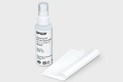 Epson - rengöringssats - för WorkForce DS-530, DS-530N, DS-570W