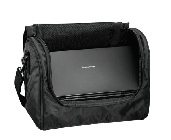 Fujitsu - kantolaukku - fi-4120C, ScanSnap (PA03951-0651)