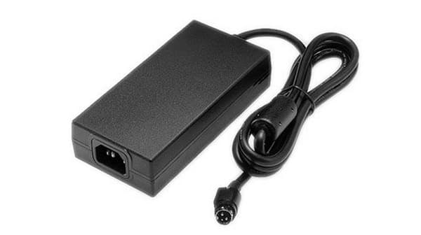 Epson PS-190 strömförsörjning & inverter Indoor Black Svart