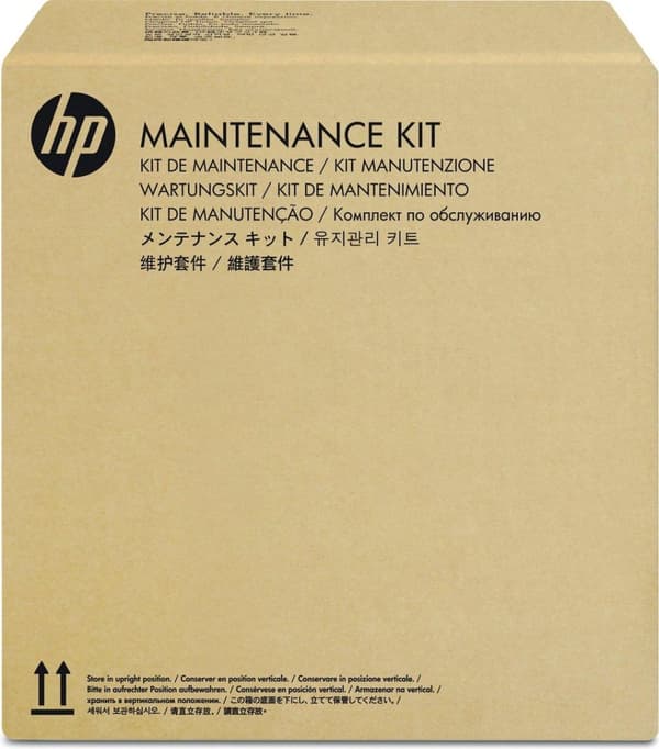 HP Scanjet Roller Replacement Kit - vedligeholdelsessæt - til ScanJet 5000, 7000