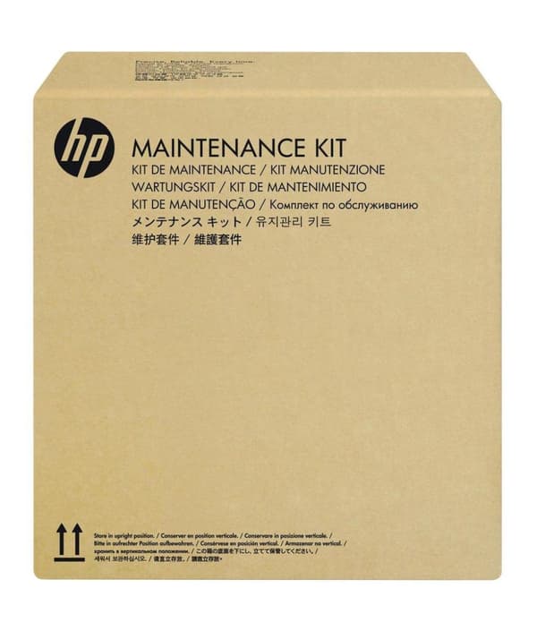 HP Scanjet Roller Replacement Kit - vedligeholdelsessæt - til ScanJet 5000, 7000