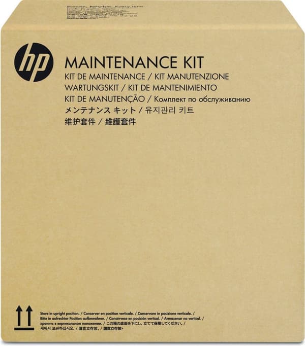 HP Scanjet Roller Replacement Kit - underhållssats - för Scanjet Pro 3000 s3, 3000 s3 arkmatning