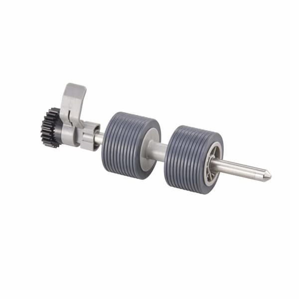Fujitsu Consumable Starter Kit - skanner - förbrukningsmaterial - för fi-7800