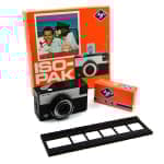 Plustek filmholder til 126 film