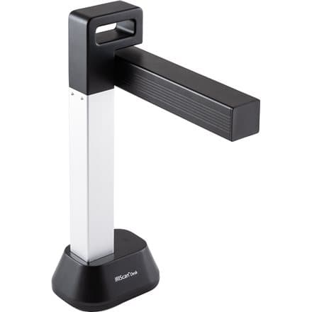 IRIScan Desk 6 Desktop Camera Scanner