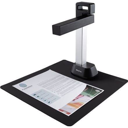 IRIScan Desk 6 Desktop Camera Scanner