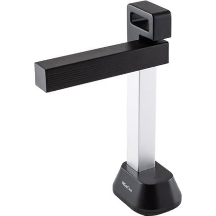 IRIScan Desk 6 Desktop Camera Scanner