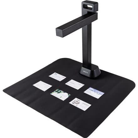 IRIScan Desk 6 Desktop Pro Camera Scanner