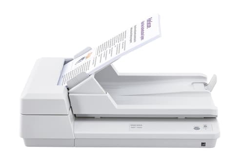 Document Scanner Ricoh SP-1425, A4, USB 2.0, ARDF