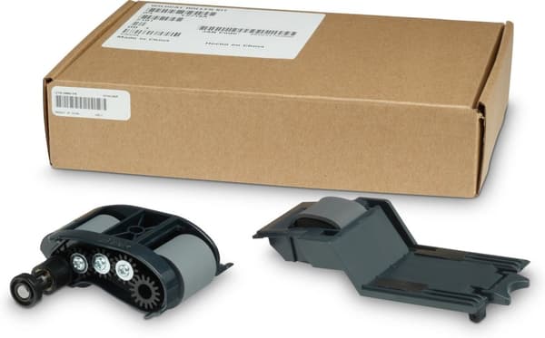 HP Scanjet ADF-rulleudskiftningssæt - vedligeholdelsessæt - til Officejet Enterprise Color MFP X585, Officejet Enterprise Color Flow MFP X585