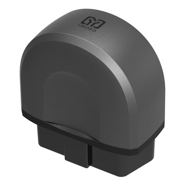 B25 ELM327 OBD bilfelsskanner Bluetooth fordonskodsökningsdiagnostikverktyg