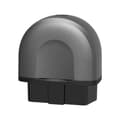 Miniatyrbild 1 av 11: B25 ELM327 OBD bilfelsskanner Bluetooth fordonskodsökningsdiagnostikverktyg
