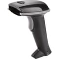 Miniatyrbild 2 av 3: Renkforce CR6307A USB-Kit Streckkodsskanner Kabelbunden 1D CCD Svart Hand-skanner USB