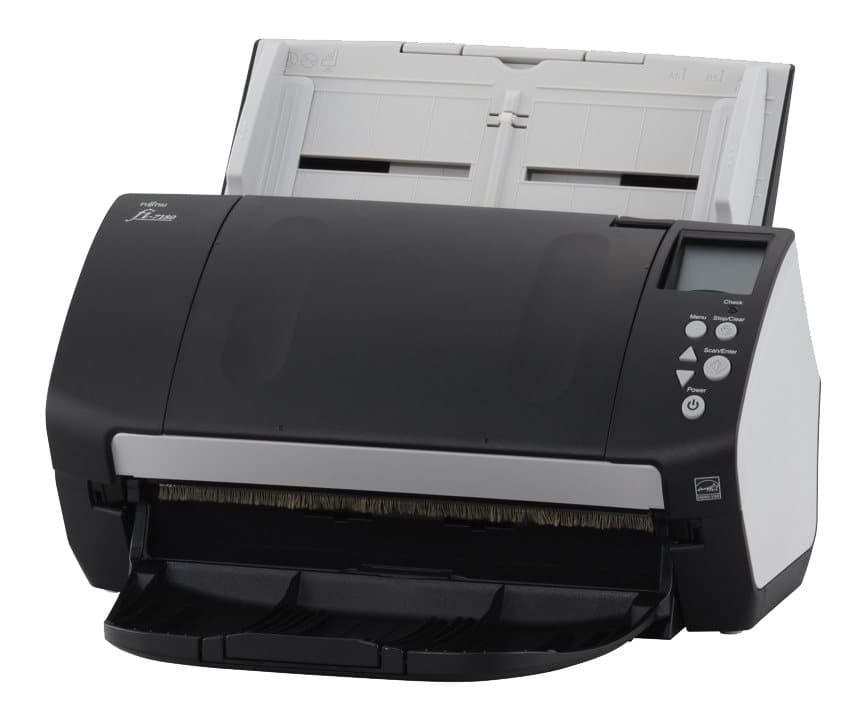 Fujitsu FI-7160