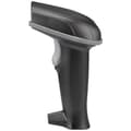 Miniatyrbild 4 av 4: Renkforce LS6300BU USB-Kit Streckkodsskanner Bluetooth® 1D Laser Svart Hand-skanner Bluetooth, USB