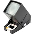 Miniatyrbild 2 av 3: Kodak 35mm Slide Viewer Slide viewer 3x förstoring , LED-belysning , Batteridrift möjlig