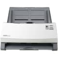 Miniatyrbild 1 av 4: Plustek SmartOffice PS406U Plus Duplex dokumentskanner A4 600 x 600 dpi 40 Sidor/min, 80 Bilder/min USB