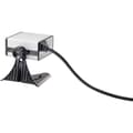 Miniatyrbild 4 av 4: Renkforce FS5022J 2D Streckkodsskanner Kabelbunden 2D Imager Silver, Svart Desktop-skanner USB