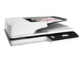 Miniatyrbild 2 av 5: HP Scanjet Pro 3500 f1 Flatbädds- och ADF-scanner 1200 x 1200 DPI A4 Grå