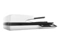 Miniatyrbild 5 av 5: HP Scanjet Pro 4500 fn1 - Dokumentskanner - CMOS/CIS - Duplex - A4/Letter - 1200 dpi x 1200 dpi - upp till 30 sidor/minut (mono) / upp till 30 sidor/