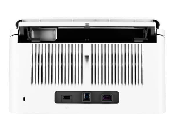 HP ScanJet Enterprise Flow 7000 s3 Sheet-feed Scanner - Dokumentskanner - Dupleks - 216 x 3100 mm - 600 dpi x 600 dpi - inntil 75 spm (mono) - ADF (8