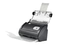 Miniatyrbild 3 av 5: Plustek SmartOffice PS286 Plus ADF-skanner 600 x 600 DPI A4 Svart, Silver