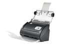 Miniatyrbild 1 av 5: Plustek SmartOffice PS286 Plus ADF-skanner 600 x 600 DPI A4 Svart, Silver