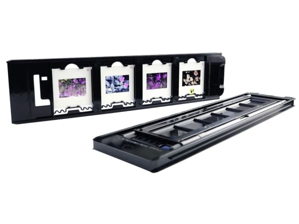 Skanneri Skanneri Plustek Diahalter f. OpticFilm 135 (Z-25-A71-0004A124)