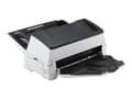 Miniatyrbild 4 av 5: Fujitsu fi-7600 ADF + scanner med manuell matning 600 x 600 DPI A3 Svart, Vit
