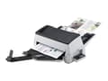 Miniatyrbild 2 av 5: Fujitsu fi-7600 ADF + scanner med manuell matning 600 x 600 DPI A3 Svart, Vit