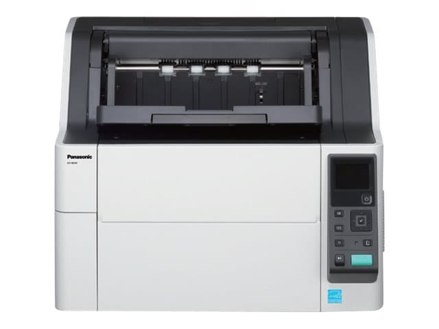 Panasonic KV-S8147, 307 x 432 mm, 600 x 1200 DPI, 24 bit, 8 bit, 1 bit, 140 ppm