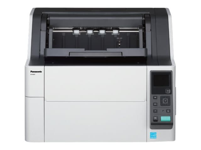 Panasonic KV-S8127, 307 x 432 mm, 600 x 1200 DPI, 24 bit, 8 bit, 1 bit, 120 ppm