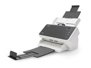 Kodak S2050 ADF-skanner 600 x 600 DPI A4 Sort, Hvit